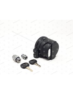 SSR 3764 TAPPO CON CHIAVE...